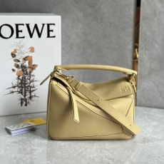 Loewe Handle Bags